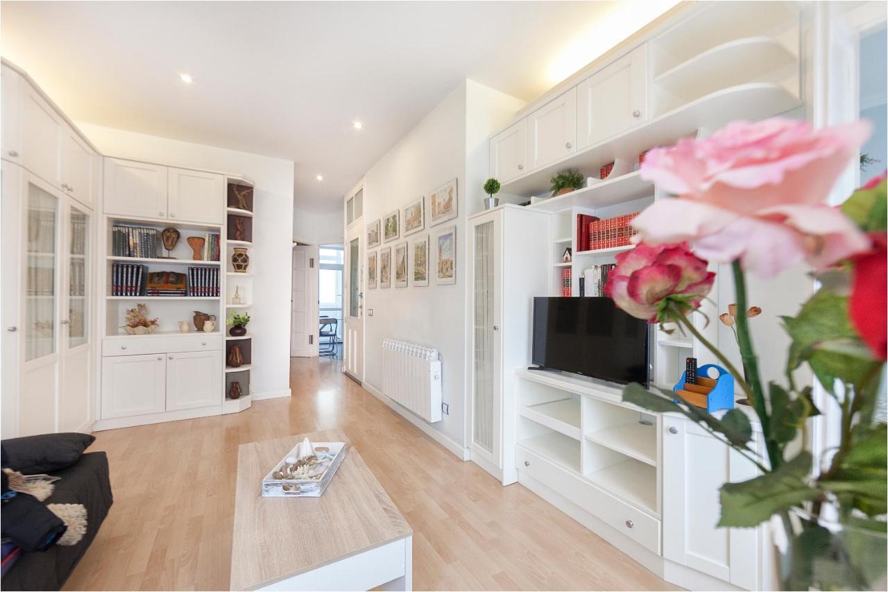 Apartment Teranga: Piso En Plaza Mayor De Valladolid
