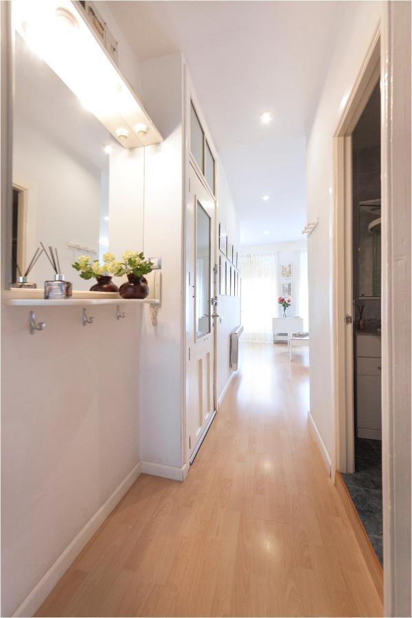 Teranga: Piso En Plaza Mayor De Appartement
