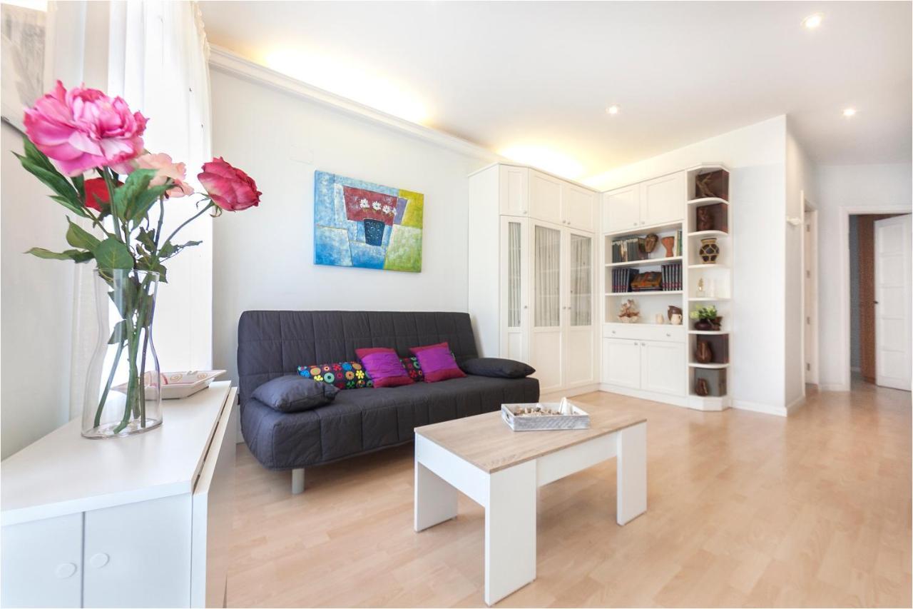 Appartement Teranga: Piso En Plaza Mayor De