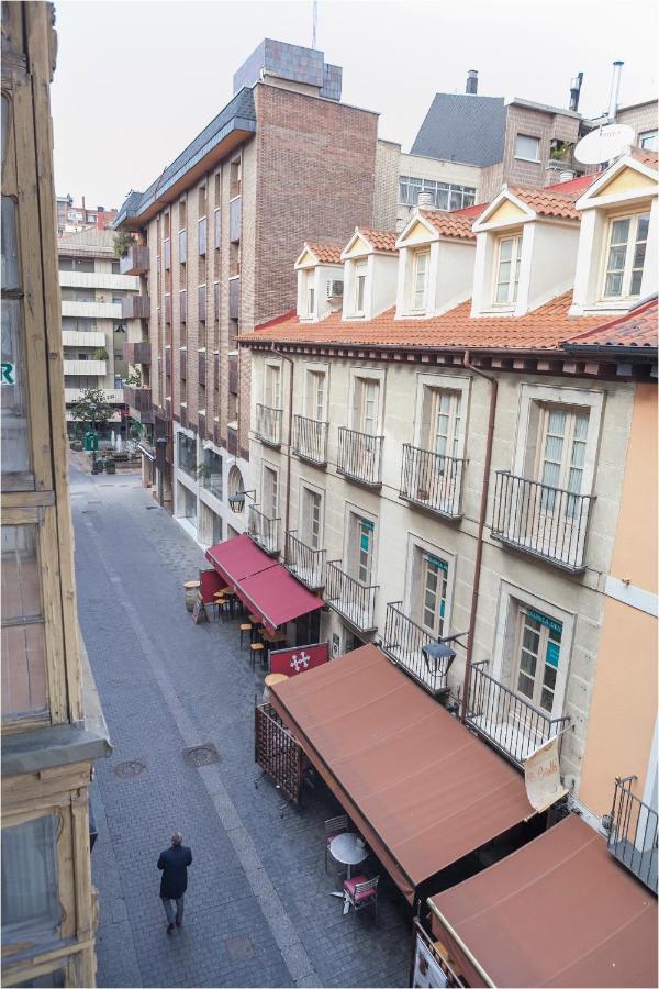 Appartement Teranga: Piso En Plaza Mayor De *